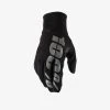 100% HYDROMATIC Gloves Black