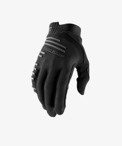 100% R-CORE Glove - Black