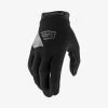 100% RIDECAMP Glove - Black