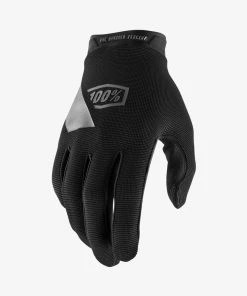 100% RIDECAMP Glove - Black