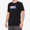 100% T-Shirts CLASSIC T-Shirt - Black