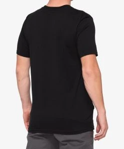 100% OFFICIAL T-Shirt - Black T-Shirts