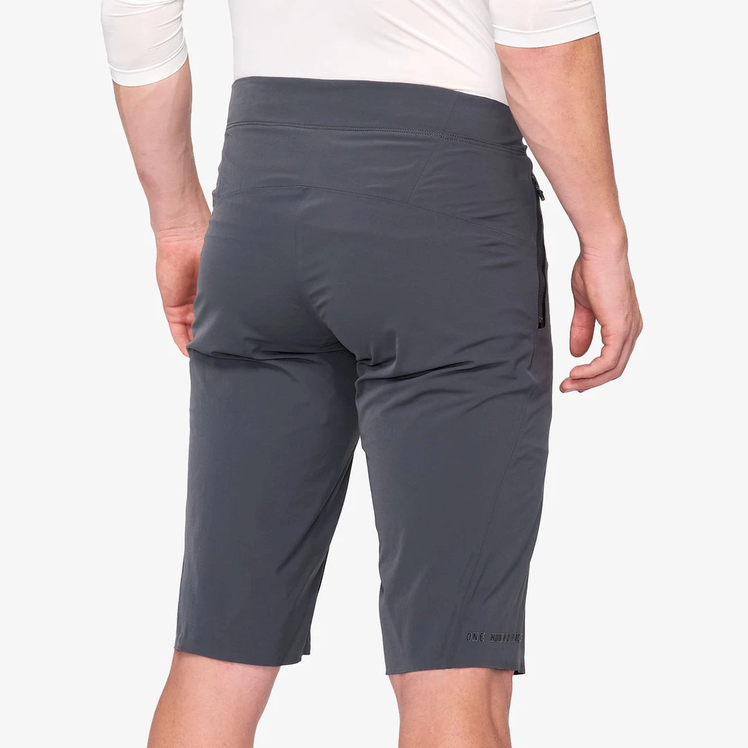 100% CELIUM Shorts - Charcoal Men's Shorts & Pants 4 100% CELIUM Shorts - Charcoal Men's Shorts & Pants