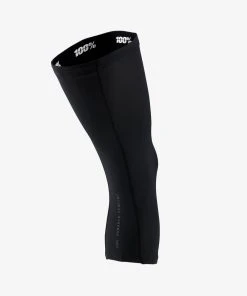100% EXCEEDA Knee Sleeve - Black