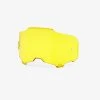 100% Europe ARMEGA Replacement Lens Yellow