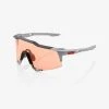 100% Europe Speedcraft - Soft Tact Stone Grey - HiPER Coral Lens 1 100% Europe Speedcraft - Soft Tact Stone Grey - HiPER Coral Lens