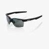 100% Europe SPORTCOUPE - Soft Tact Black - Smoke Lens Sunglasses 1 100% Europe SPORTCOUPE - Soft Tact Black - Smoke Lens Sunglasses