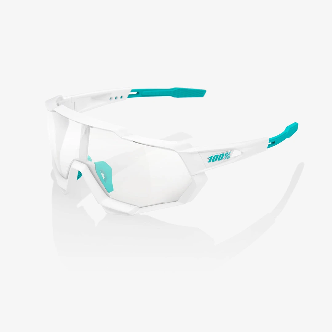 100% Europe Sunglasses SPEEDTRAP® - BORA Hans Grohe Team White - HiPER® Silver Mirror Lens 6 100% Europe Sunglasses SPEEDTRAP® - BORA Hans Grohe Team White - HiPER® Silver Mirror Lens
