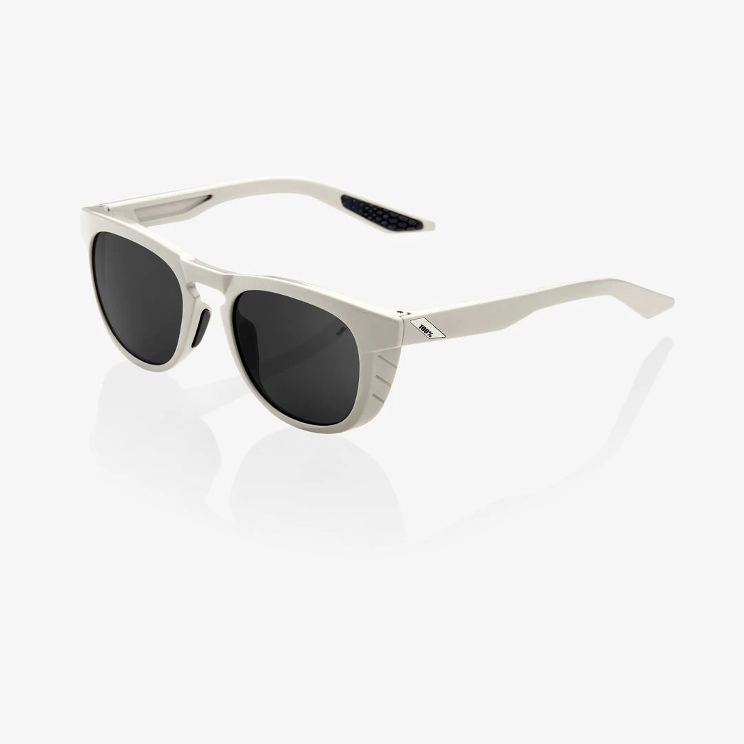 100% Europe SLENT - Polished Haze - Smoke Lens - SP22 Sunglasses 3 100% Europe SLENT - Polished Haze - Smoke Lens - SP22 Sunglasses