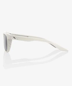 100% Europe SLENT - Polished Haze - Smoke Lens - SP22 Sunglasses 7 100% Europe SLENT - Polished Haze - Smoke Lens - SP22 Sunglasses