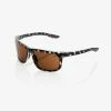 100% Europe HAKAN - Matte Black Havana - Bronze Lens SP22 1 100% Europe HAKAN - Matte Black Havana - Bronze Lens SP22