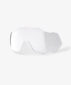 100% Europe SPEEDTRAP Replacement Lens - Clear
