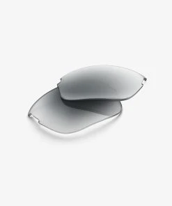 100% Europe Sunglasses SPORTCOUPE Replacement Lens - HiPER Silver Mirror