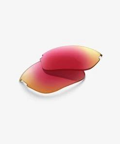 100% Europe SPORTCOUPE Replacement Lens - Purple Multilayer Mirror Sunglasses