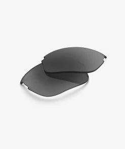 100% Europe SPORTCOUPE Replacement Lens - Grey PEAKPOLAR