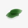 100% Europe SPORTCOUPE Replacement Lens - Green Multilayer Mirror Sunglasses 2 100% Europe SPORTCOUPE Replacement Lens - Green Multilayer Mirror Sunglasses