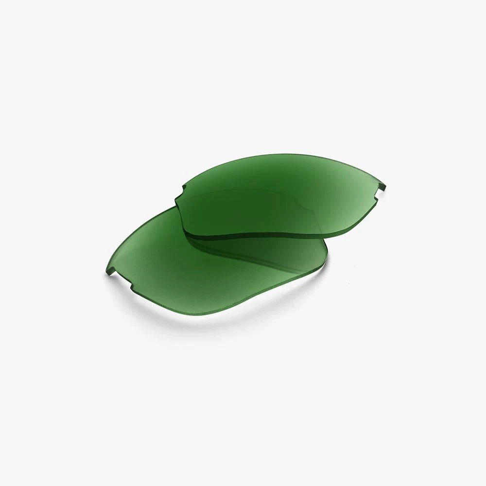 100% Europe SPORTCOUPE Replacement Lens - Green Multilayer Mirror Sunglasses 3 100% Europe SPORTCOUPE Replacement Lens - Green Multilayer Mirror Sunglasses