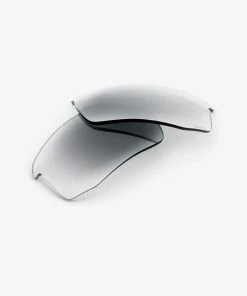 100% Europe SPEEDCOUPE Replacement Lens - HiPER Silver Mirror Sunglasses