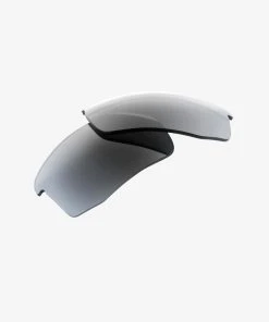 100% Europe Sunglasses SPEEDCOUPE Replacement Lens - Smoke