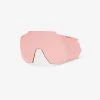 100% Europe Sunglasses RACETRAP Replacement Lens - HiPER Coral 1 100% Europe Sunglasses RACETRAP Replacement Lens - HiPER Coral