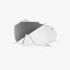 100% Europe RACETRAP Replacement Lens - Photochromic Clear/Smoke