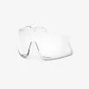 100% Europe HYPERCRAFT Replacement Lens - Clear Sunglasses