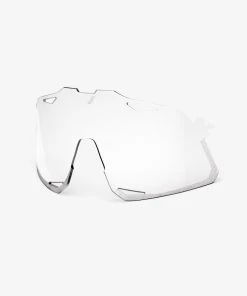 100% Europe HYPERCRAFT Replacement Lens - Clear Sunglasses