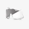 100% Europe Sunglasses HYPERCRAFT Replacement Lens - Photochromic Clear/Smoke