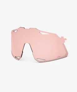 100% Europe HYPERCRAFT Replacement Lens - HiPER Coral Sunglasses