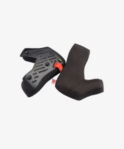 100% AIRCRAFT Cheek Pad Kit