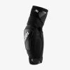 100% Fortis [Level 1] FORTIS Elbow Guard - Black