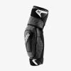 100% FORTIS Elbow Guard - Grey Heather/Black