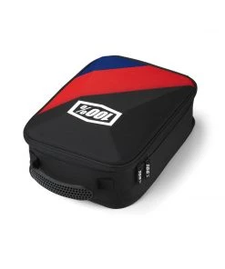 100% Europe Goggle Cases Goggle Case - Cornerstone