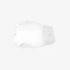 100% Europe RACECRAFT2/ACCURI2/STRATA2 Replacement Lens Clear