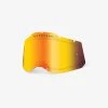 100% Europe RC2/AC2/ST2 Mirror Red Vented Dual Pane Replacement Lens Goggle Lenses 1 100% Europe RC2/AC2/ST2 Mirror Red Vented Dual Pane Replacement Lens Goggle Lenses