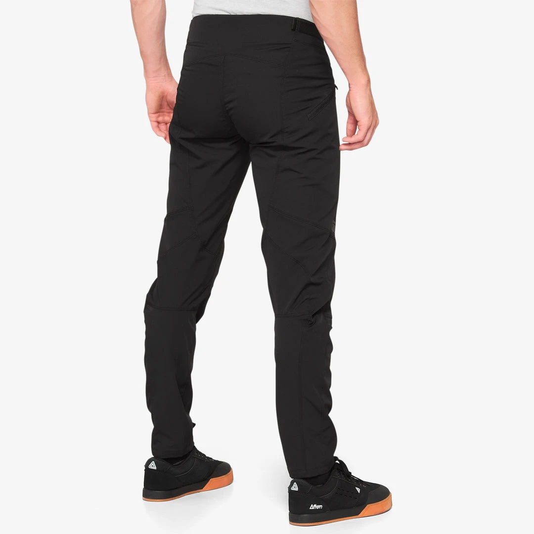 100% AIRMATIC Pants Black 4 100% AIRMATIC Pants Black