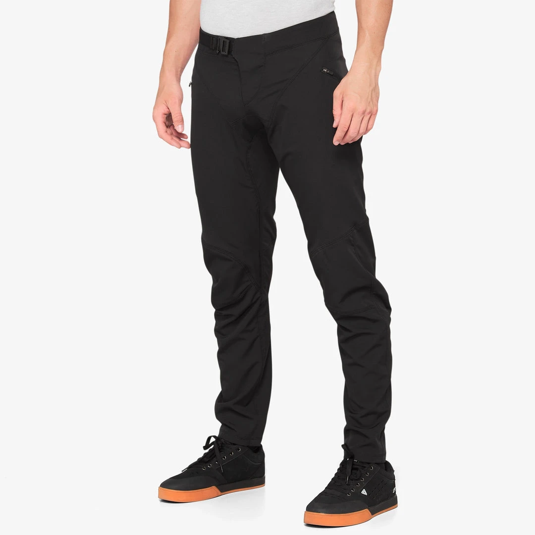 100% AIRMATIC Pants Black 3 100% AIRMATIC Pants Black