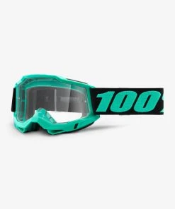 100% ACCURI 2 Goggle Tokyo