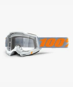 100% ACCURI 2 Goggle Speedco
