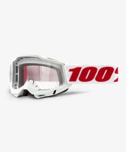 100% ACCURI 2 Goggle Denver