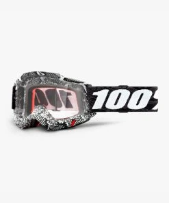 100% Accuri2 ACCURI 2 Goggle Cobra