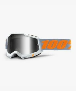 100% ACCURI 2 Goggle Speedco