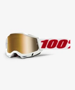 100% ACCURI 2 Goggle Denver