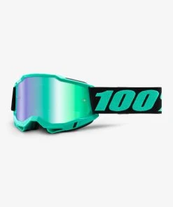 100% ACCURI 2 Goggle Tokyo