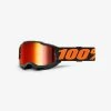 100% ACCURI 2 Youth Goggle Chicago