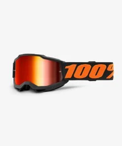 100% ACCURI 2 Youth Goggle Chicago