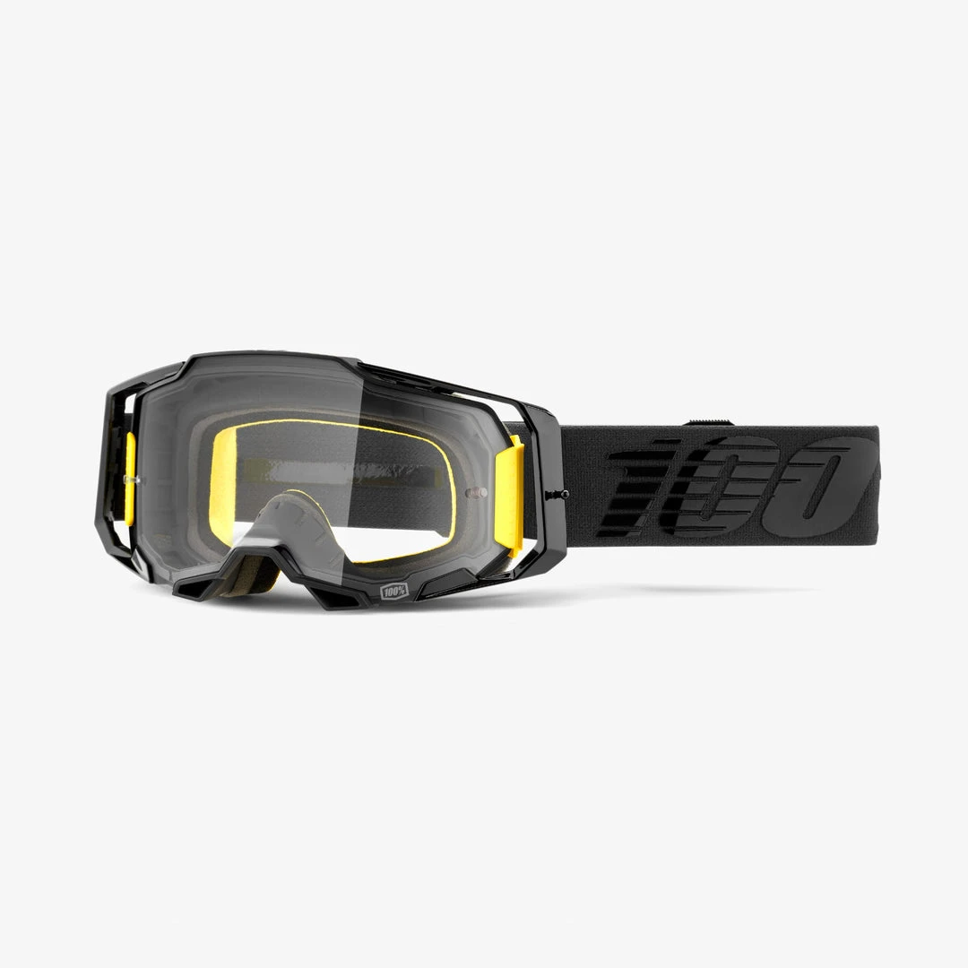 100% ARMEGA Goggle Nightfall 4 100% ARMEGA Goggle Nightfall