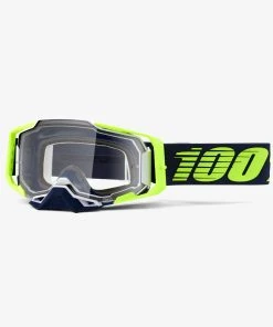 100% ARMEGA Goggle Deker