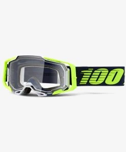 100% ARMEGA Goggle Deker