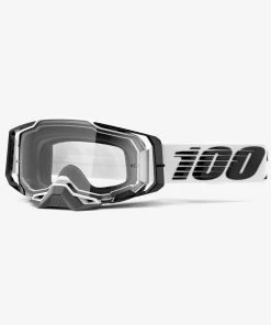 100% ARMEGA Goggle Atmos